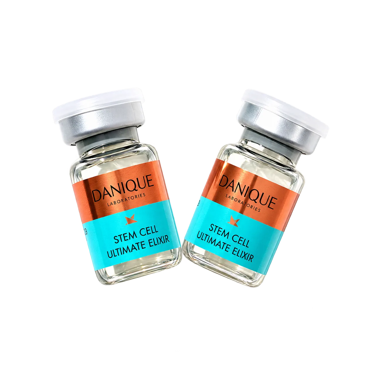 Stem Cell Ultimate Elixir Rx (SET)