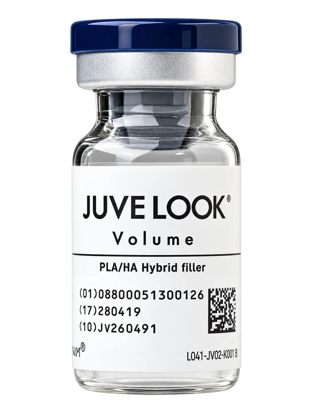 Juvelook Volume