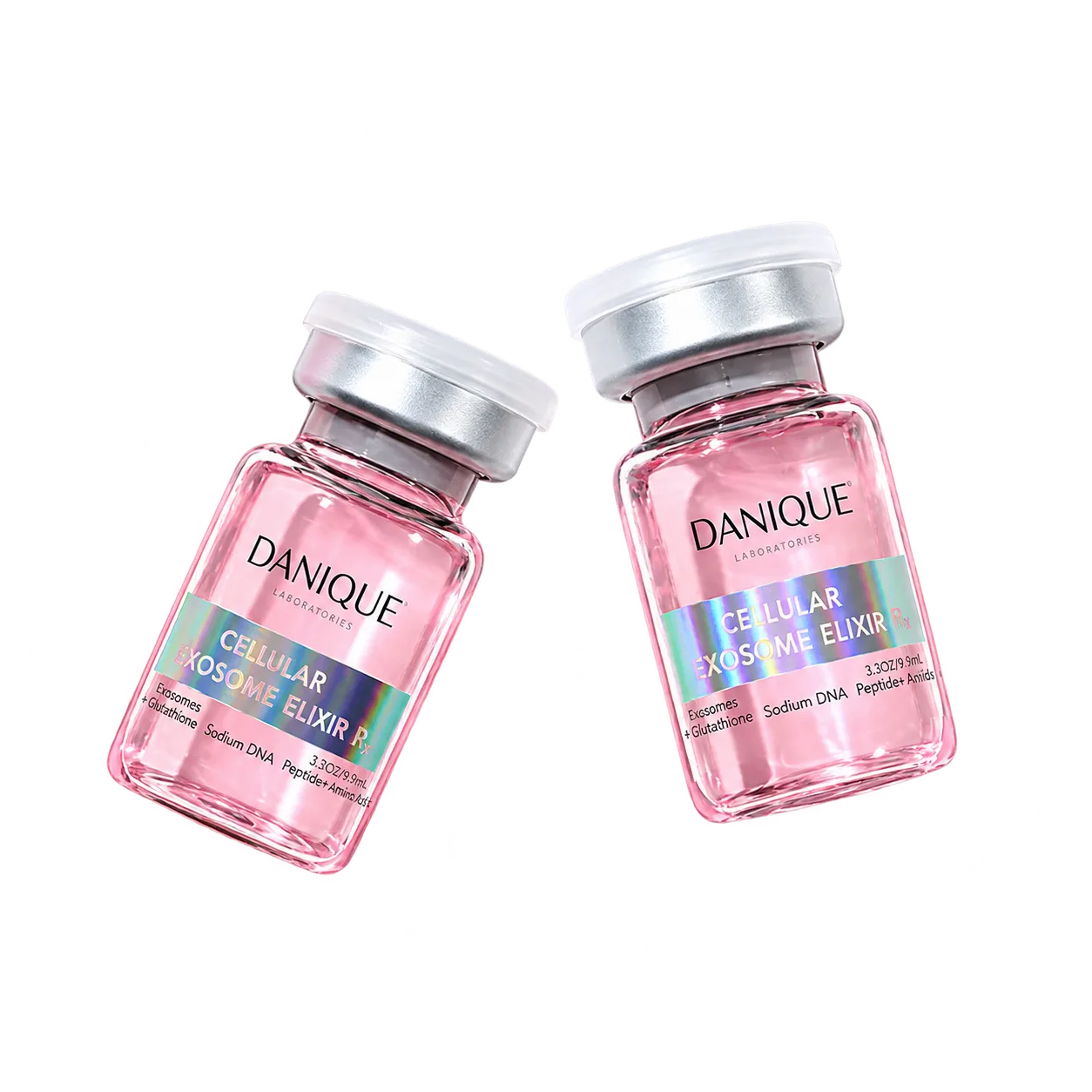 Cellular Exosome Elixir Rx (SET)