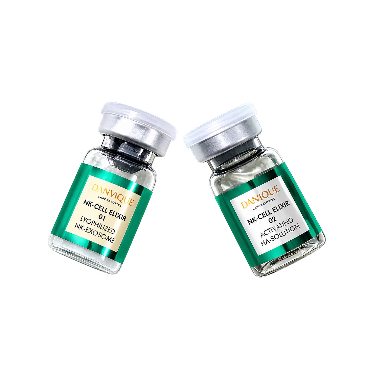 NK-Cell Elixir Rx (SET)