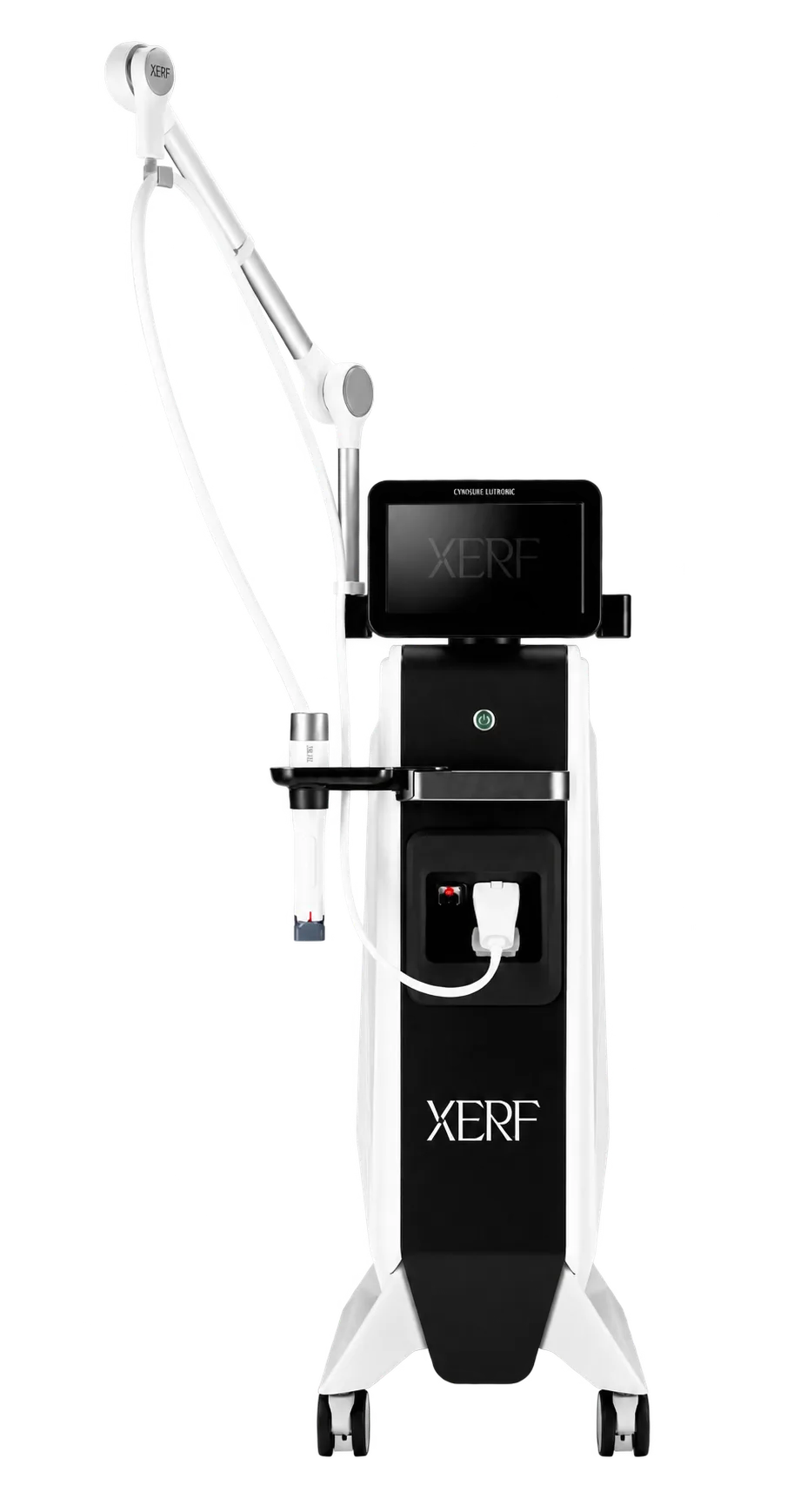 XERF Workstation